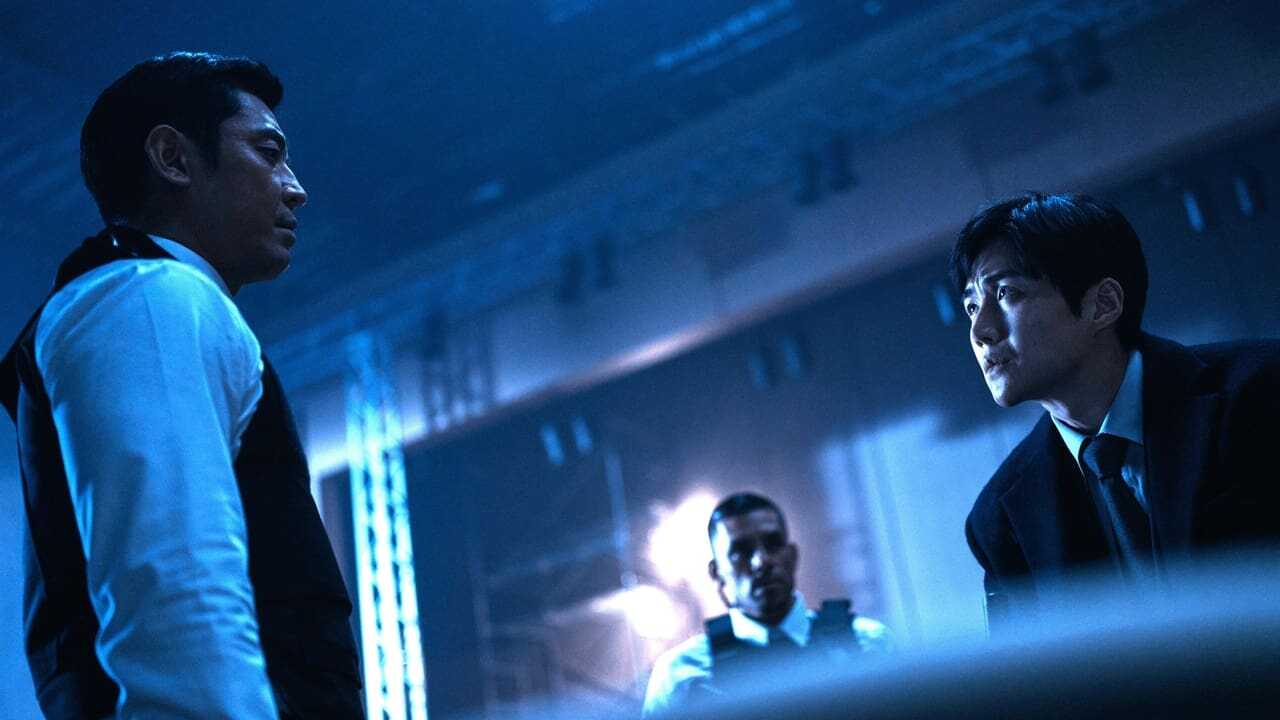 DE - The Tyrant (2024) 4