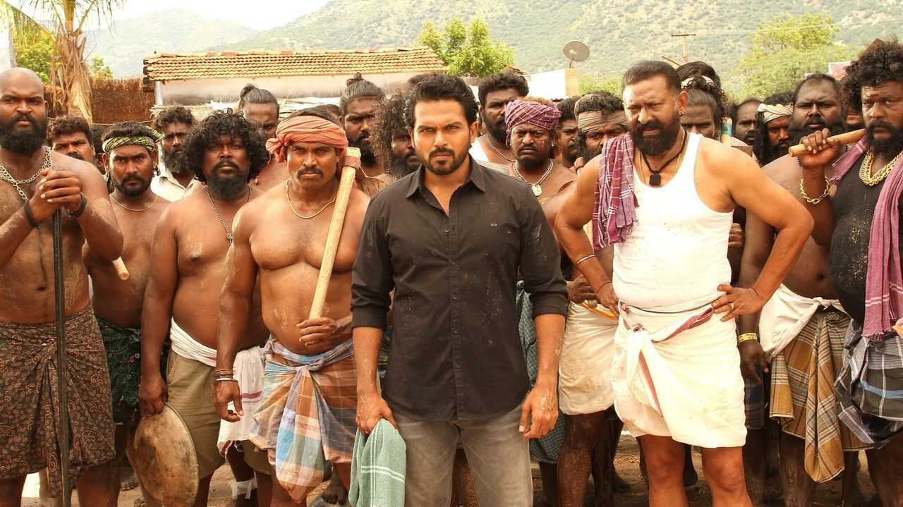 சுல்தான் (2021) 0
