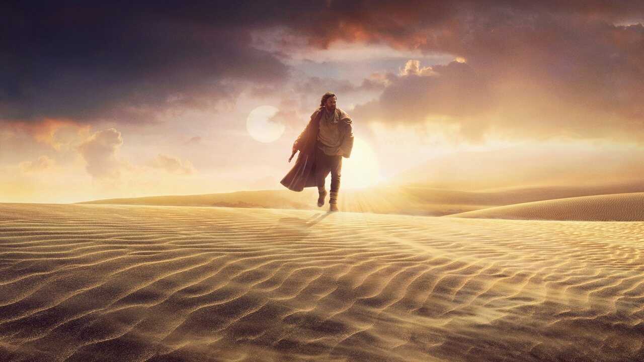 DE - Obi-Wan Kenobi (2022) 1