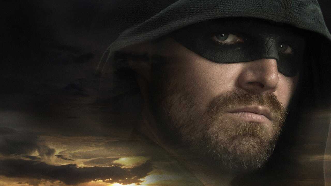 HU - Arrow (2012) 2