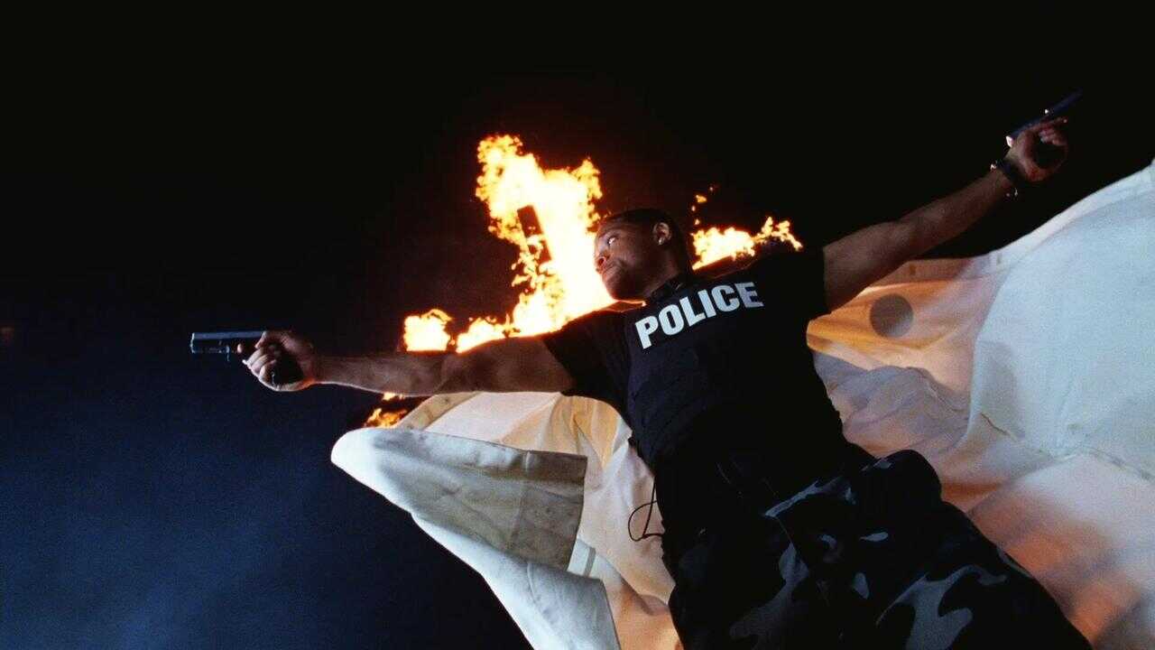 Bad Boys II 0