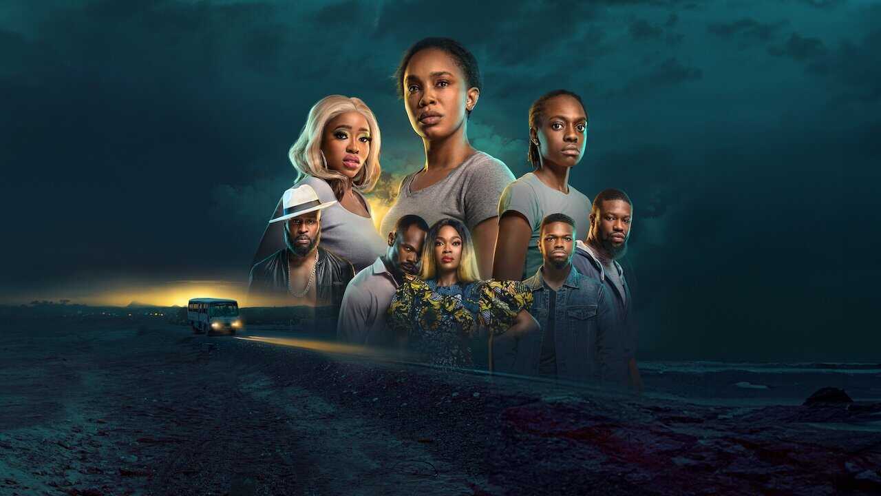 AF - Òlòtūré: The Journey (2024) 2