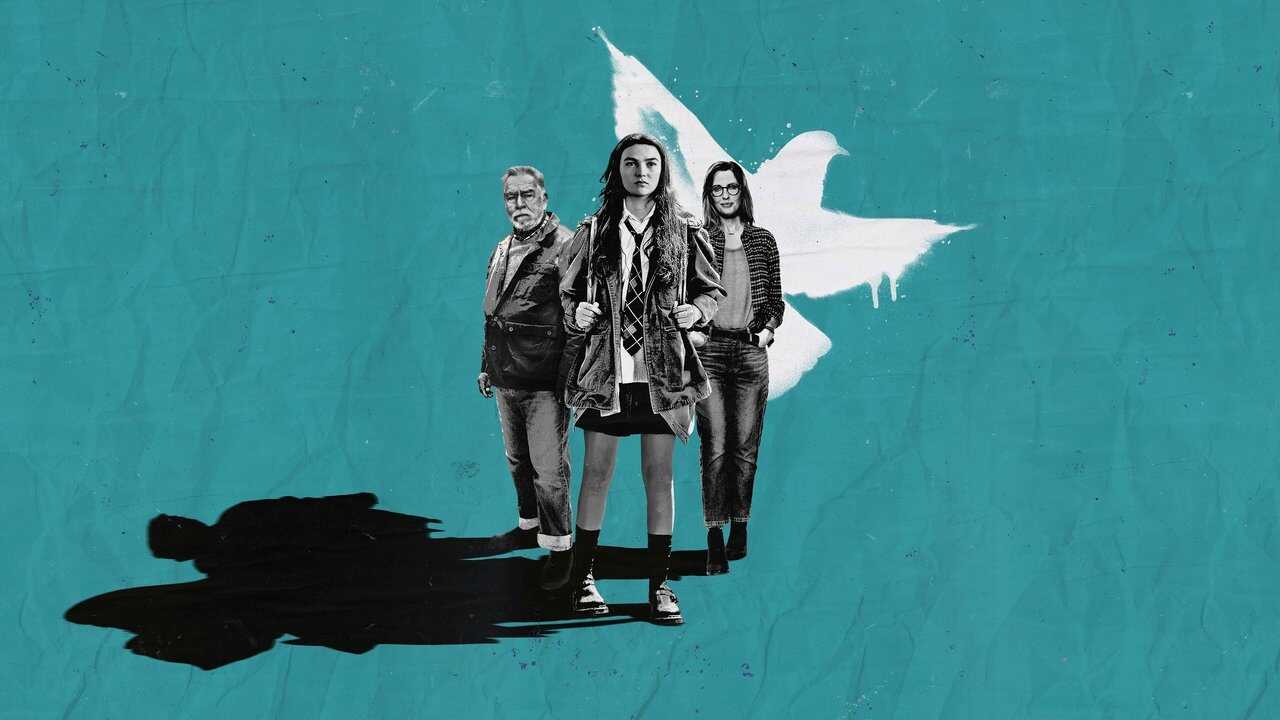 Little Wing (2024) 0
