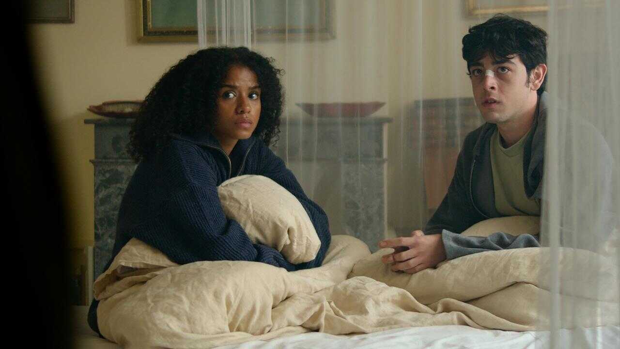 Le syndrome de l’été sans fin (2023) 0