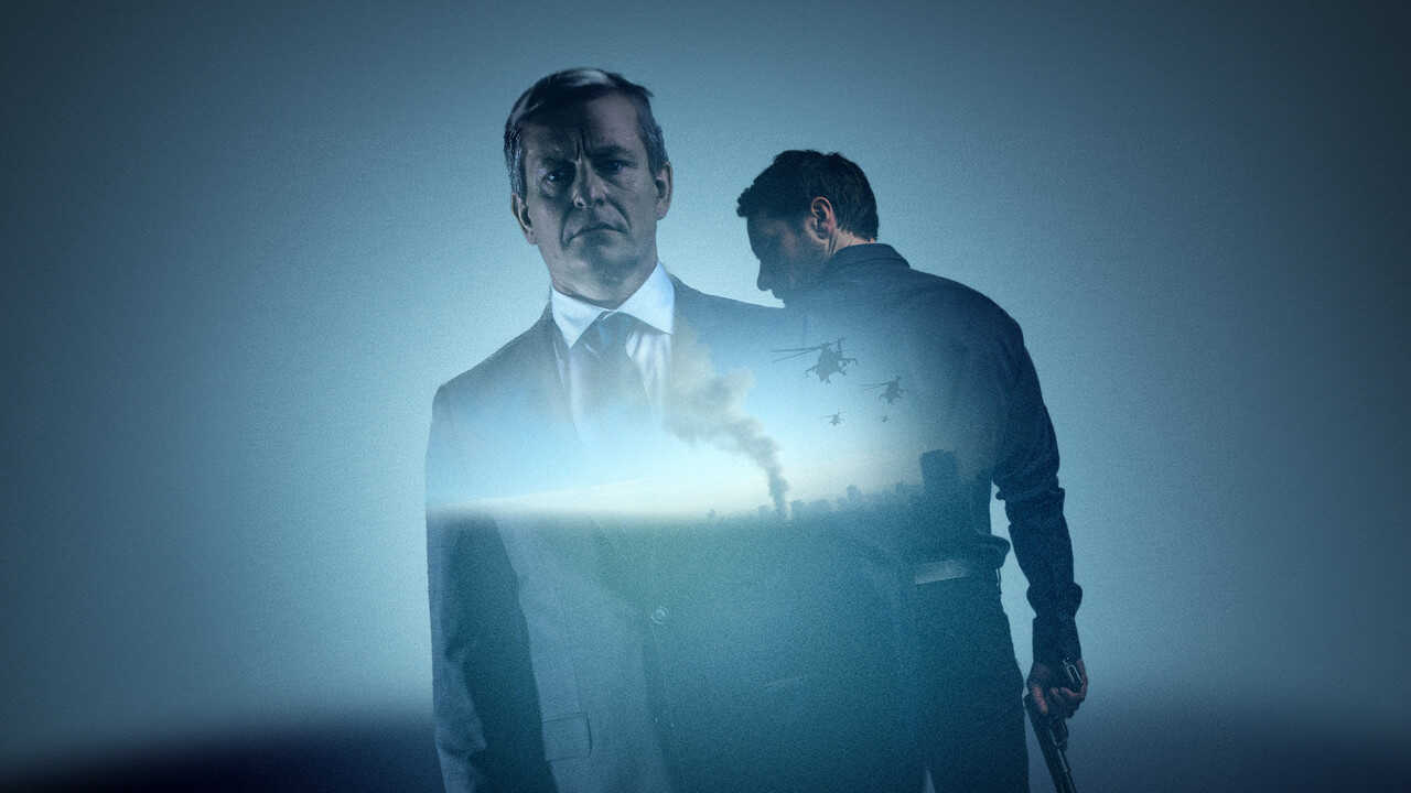 FR - Occupied (2015) (NO) 0