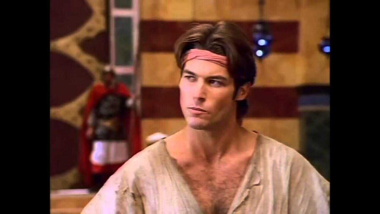 FR - Les Aventures de Sinbad (1996) (CA) 0