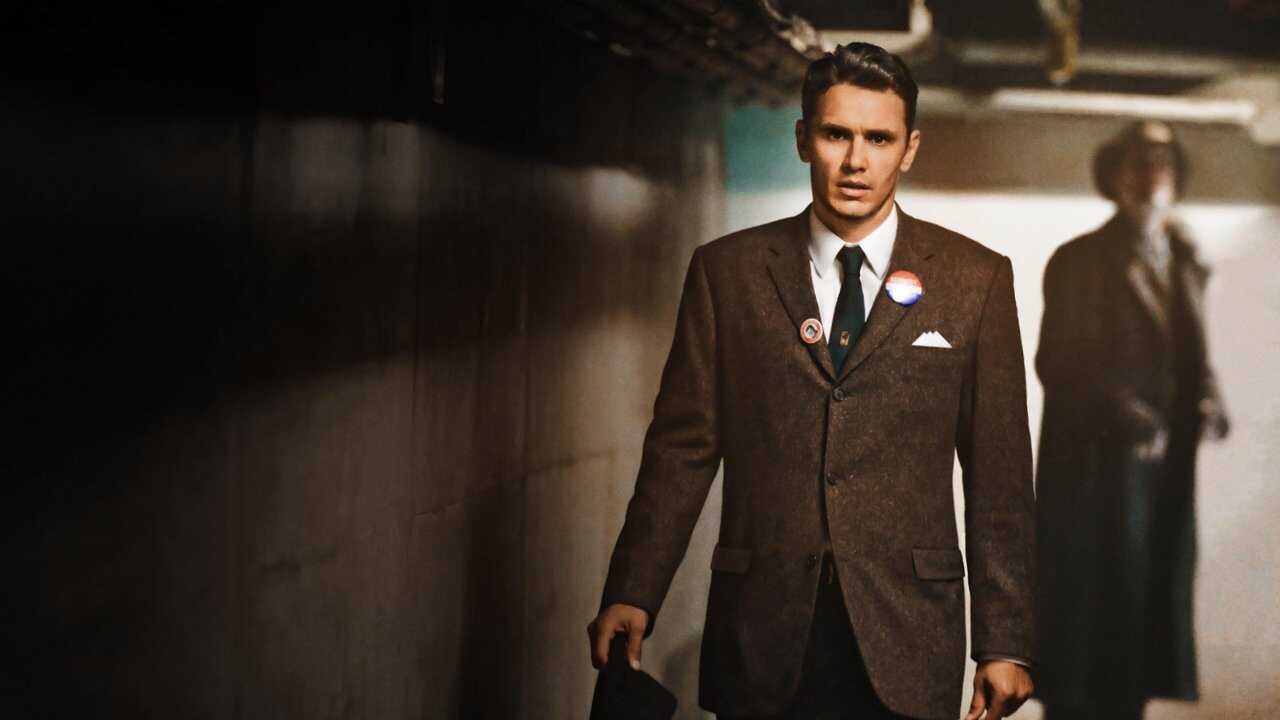 EX - 11.22.63 (2016) 3