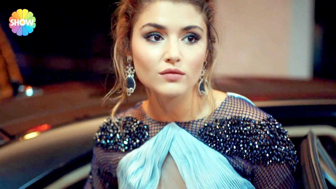 AR - مسلسل الحب لا يفهم الكلام مدبلج 4