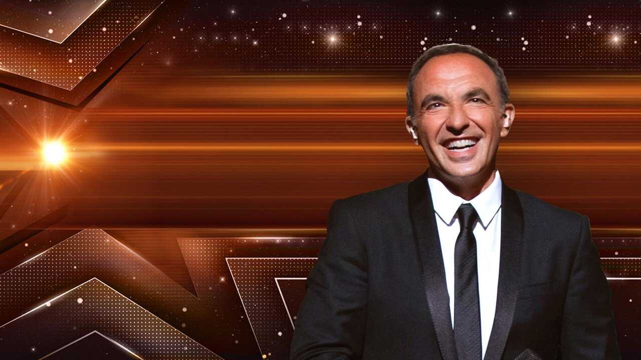 FR - Star Academy - On s'était dit rendez-vous dans 20 ans (2021) (FR) 1