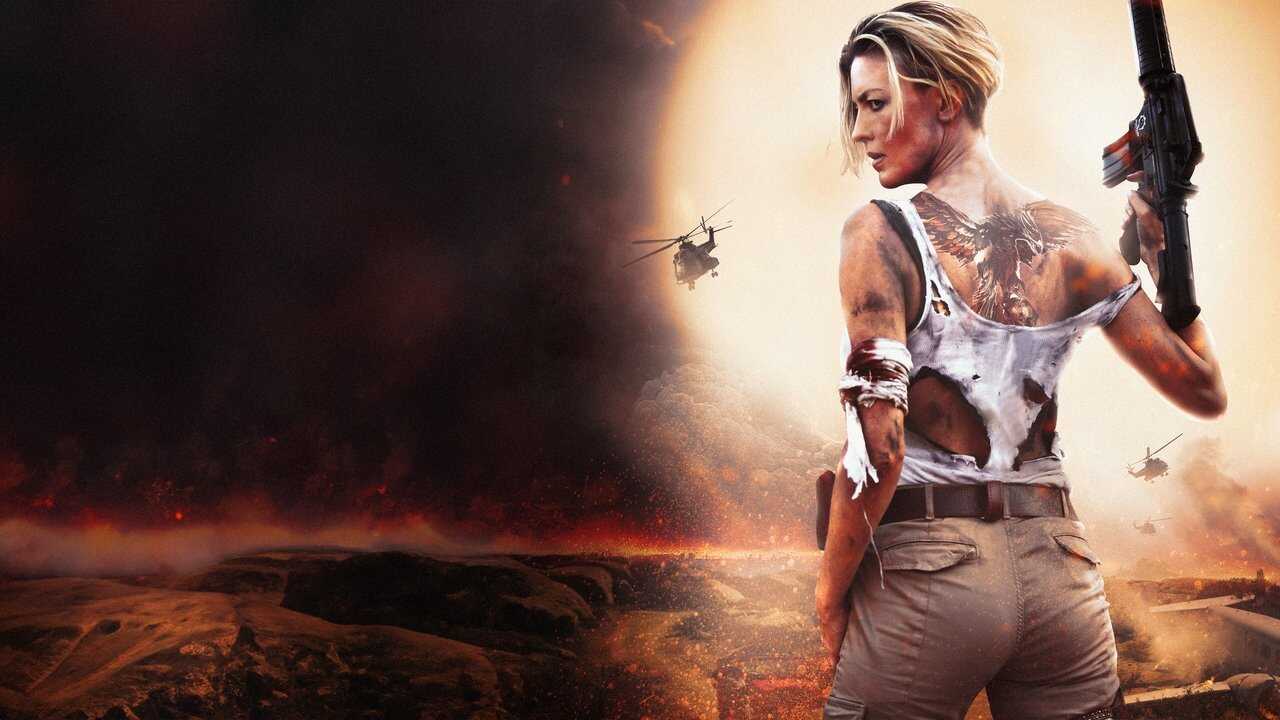 Dominique (2024) 0
