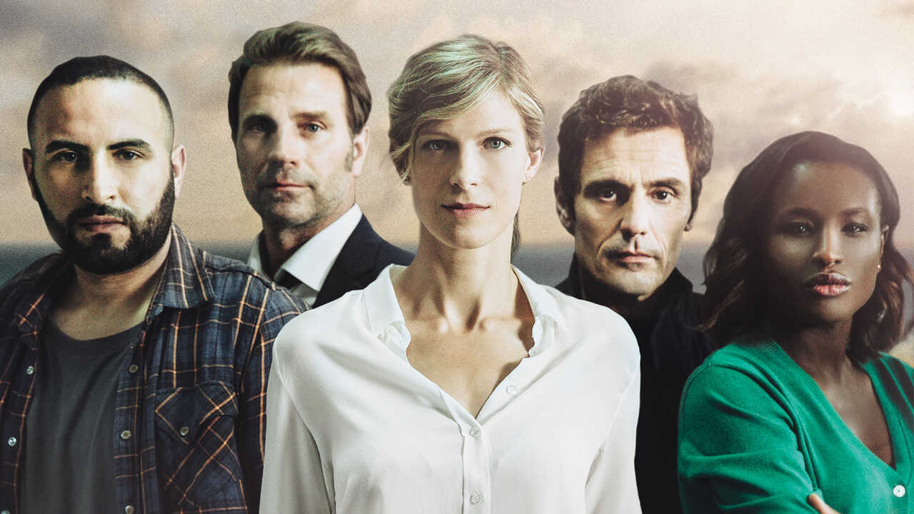 FR - Sophie Cross (2021) (BE) 0