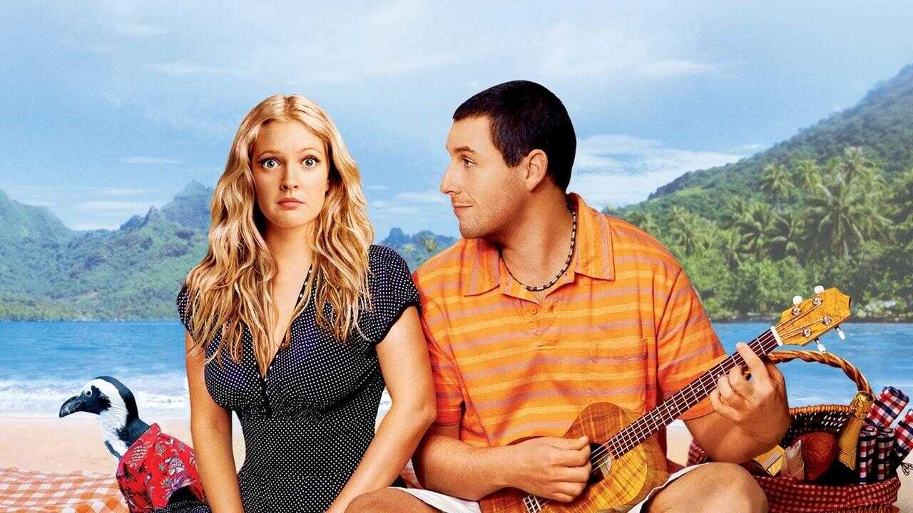 50 primeras citas (2004) 0