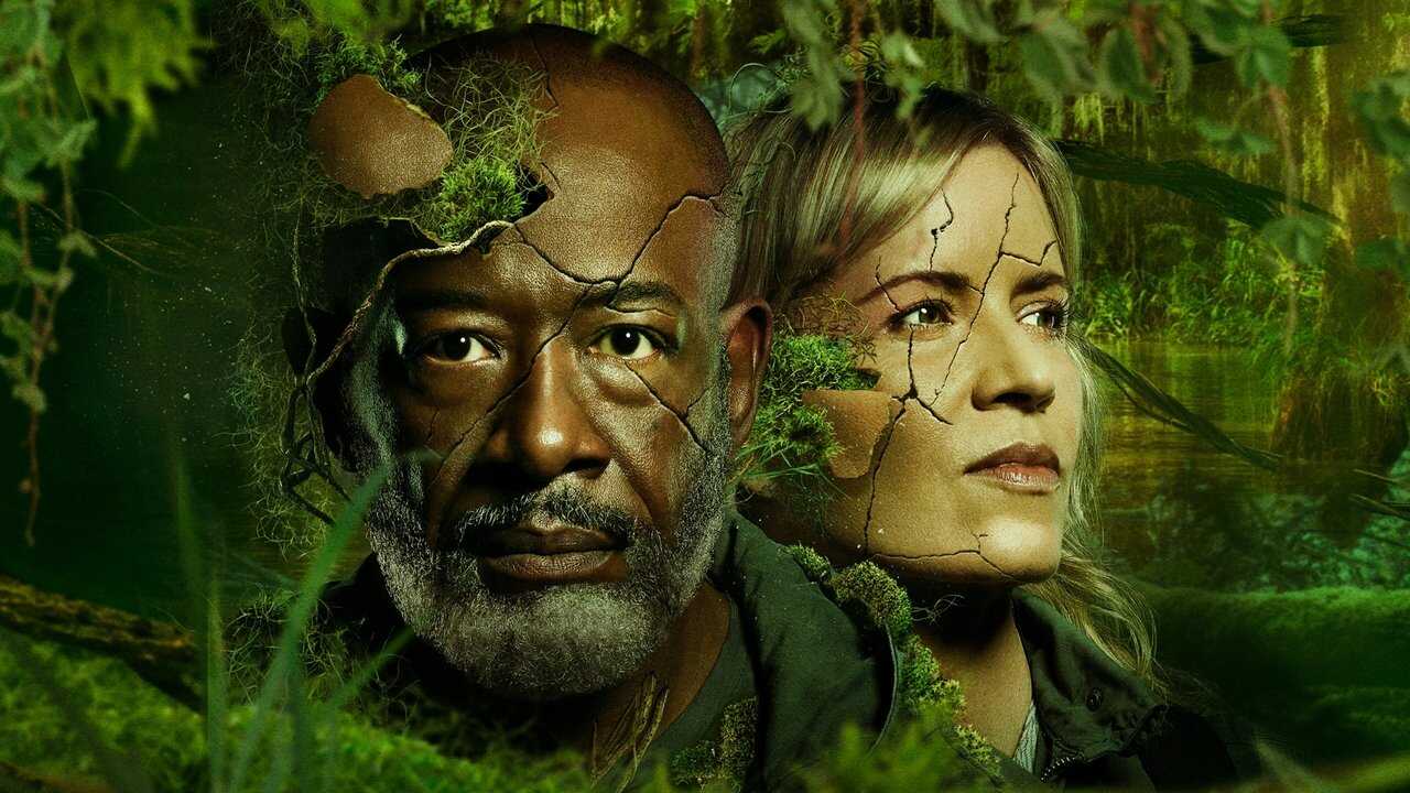 DE - Fear the Walking Dead (2015) 4