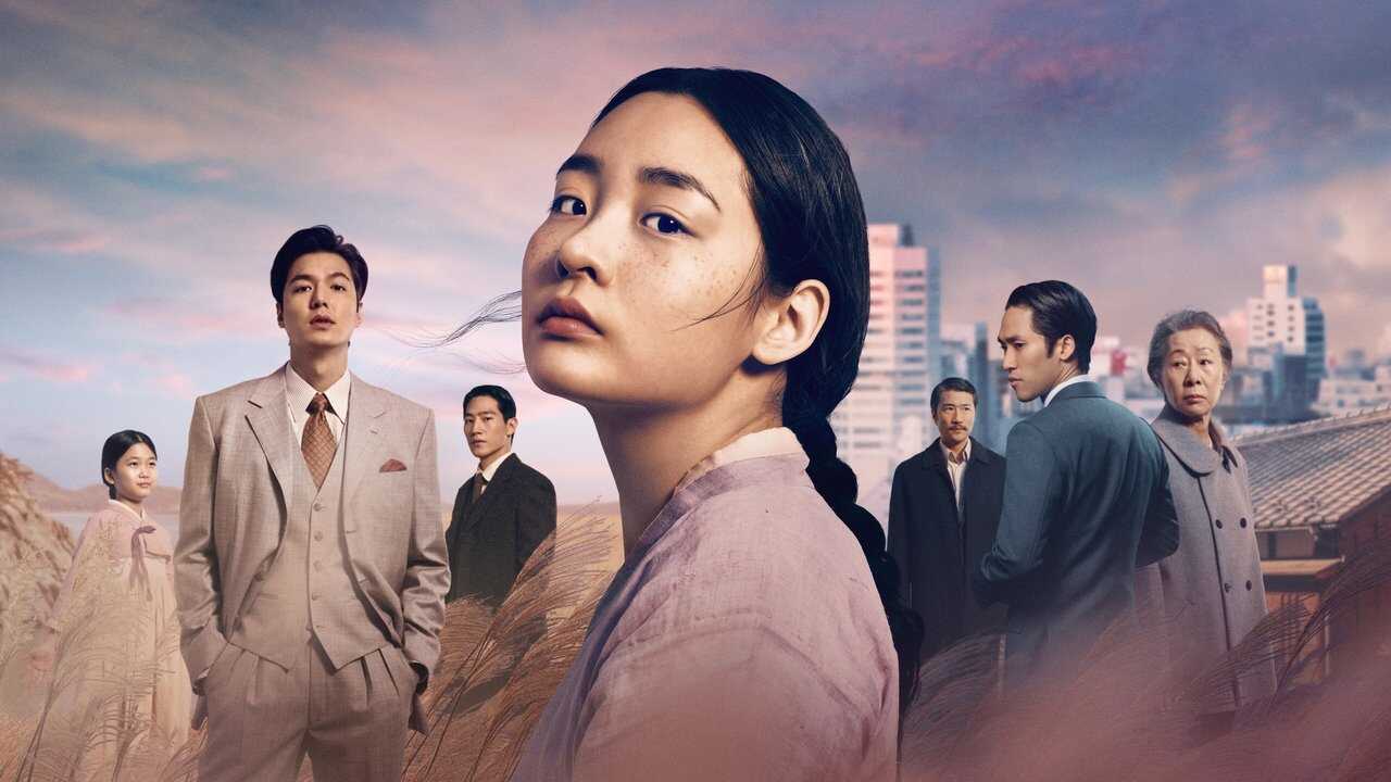 DE - Pachinko – Ein einfaches Leben (2022) 0