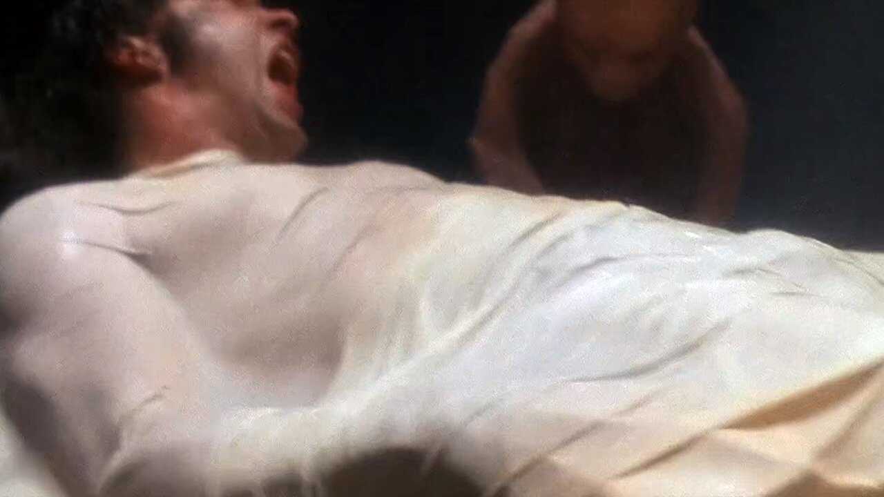 Uprowadzenie (1993) 0