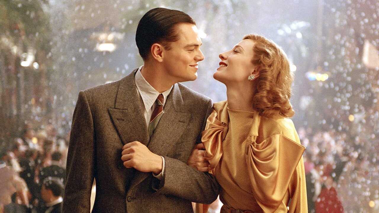 El aviador (2004) 0