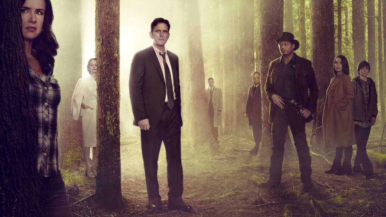 DE - Wayward Pines (2015) 3