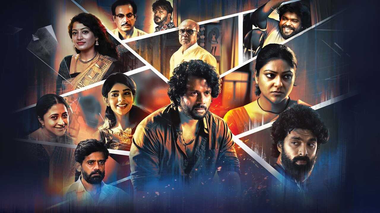Once Upon a Time in Madras (2024) 0