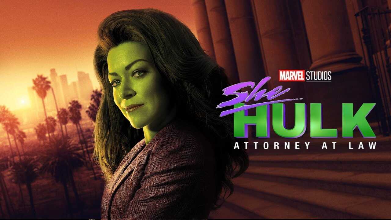 AL - She-Hulk: Attorney at Law 2