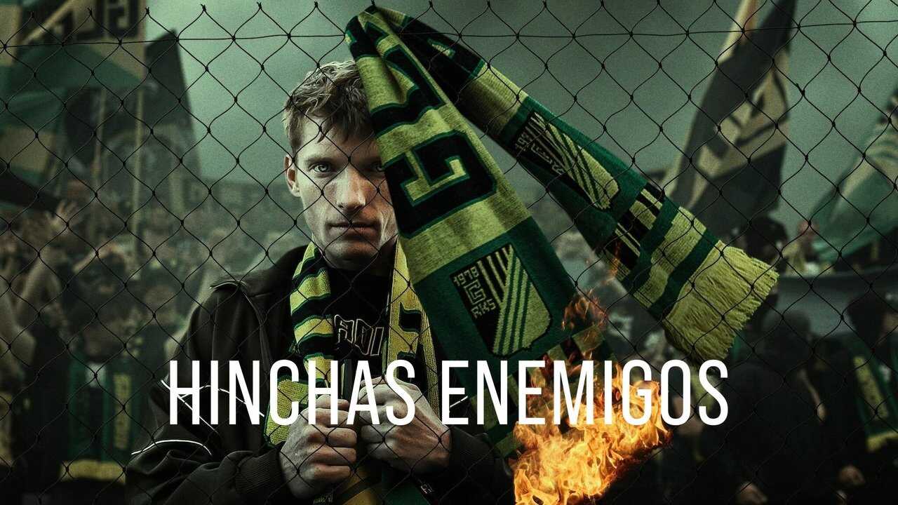 FR - Le Hooligan (2025) 4