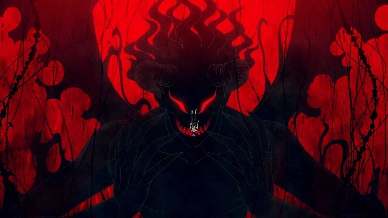 NF - Black Clover 3
