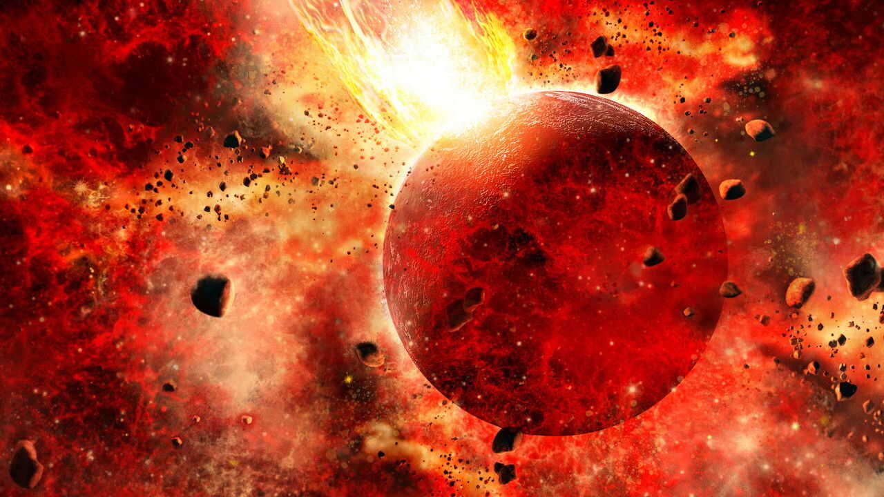 FR - Assassins de l'espace (2021) (US) 2