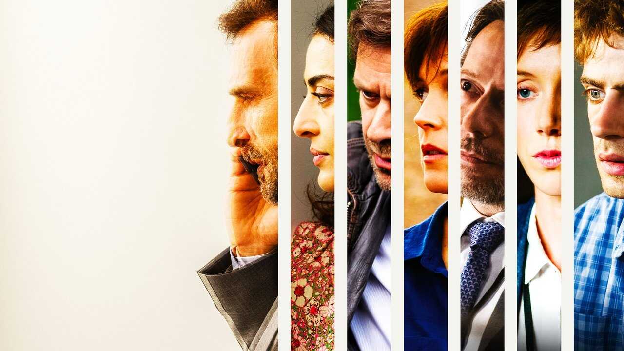 FR - Le Bureau des légendes (2015) 4
