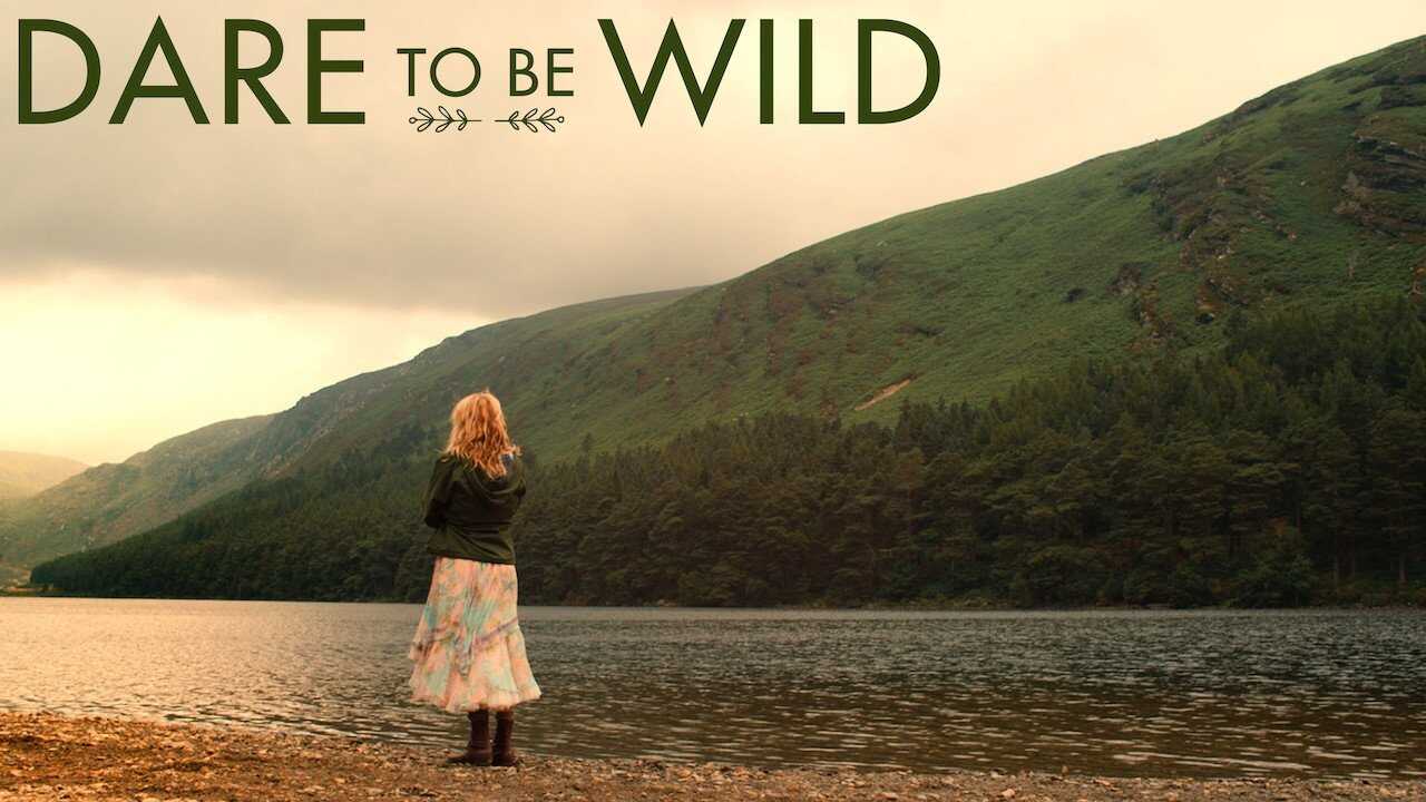 Dare to Be Wild 0