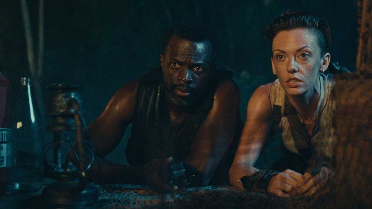 Decade of the Dead (2023) 0