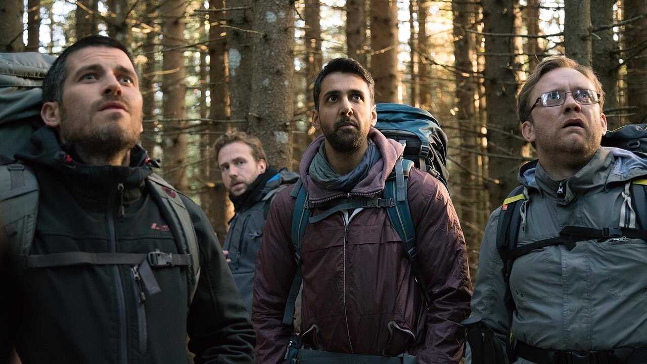 The Ritual 0