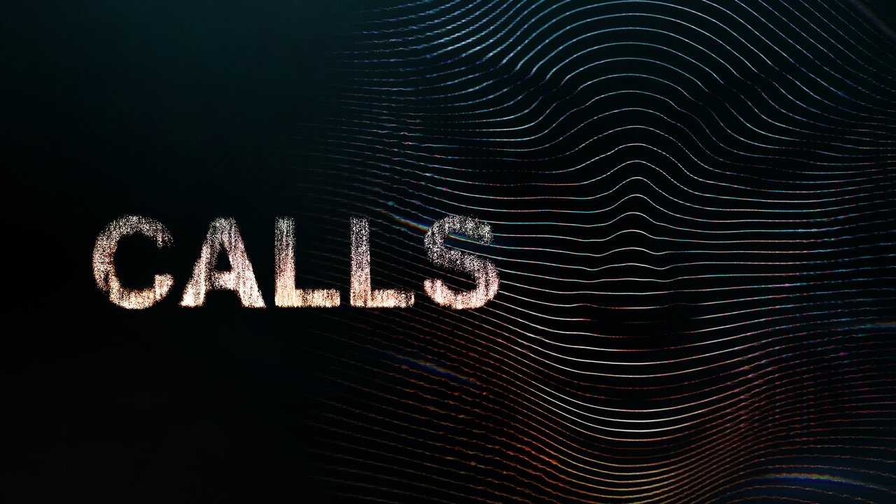 DE - Calls (2021) 0