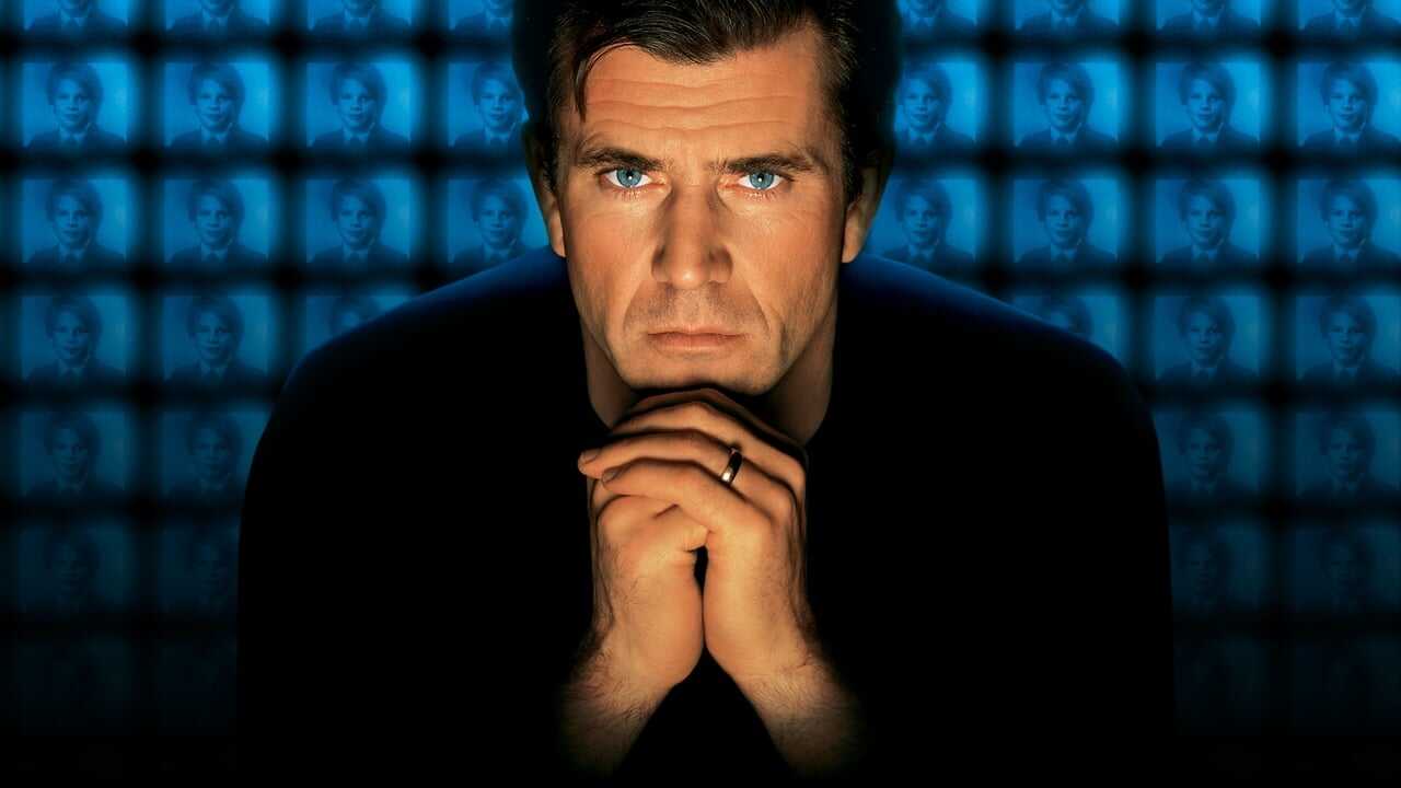 Rescate (1996) 0
