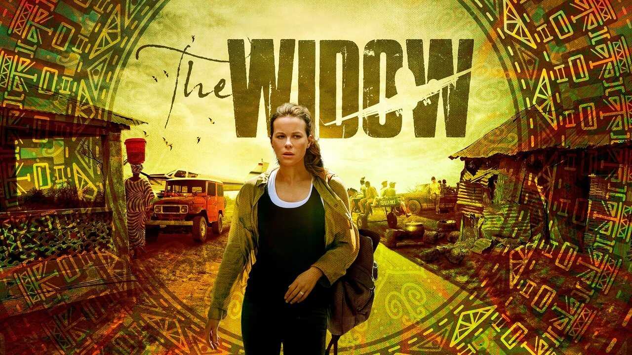 EX - The Widow (2019) 2