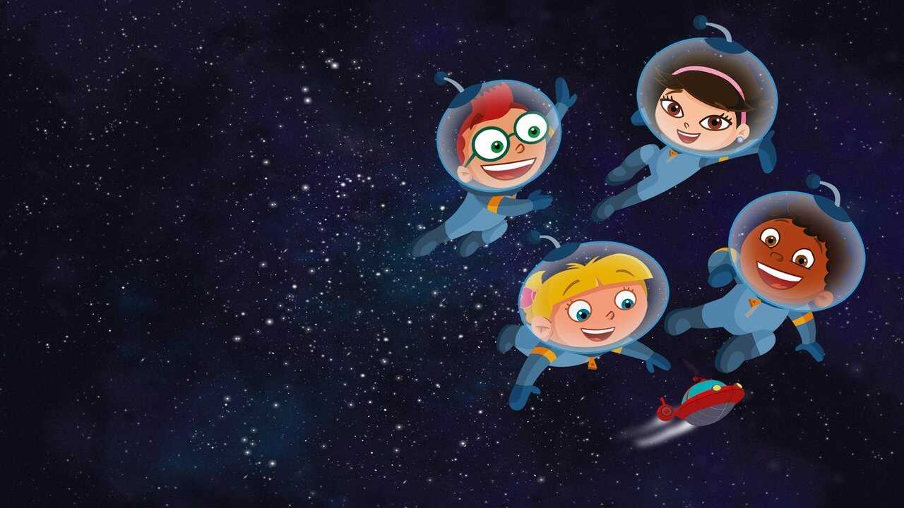 EN - Little Einsteins (2005) (US) 4