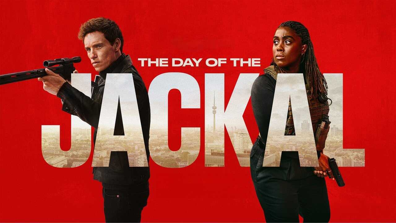 RU - The Day of the Jackal (2024) 0