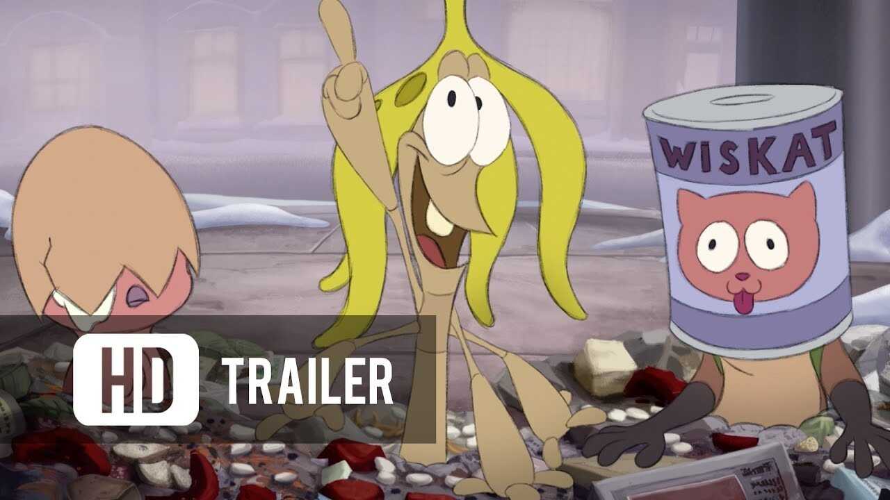 Triple Trouble (2014) 0