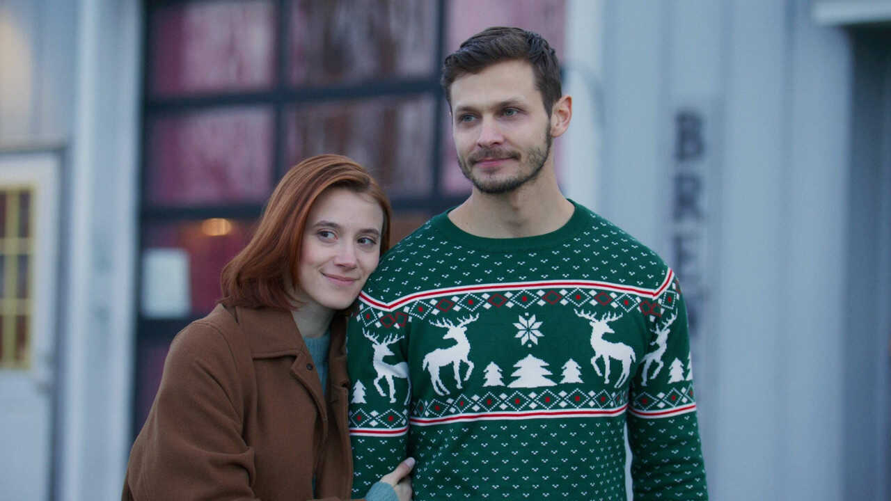 The Christmas Brew (2024) 0