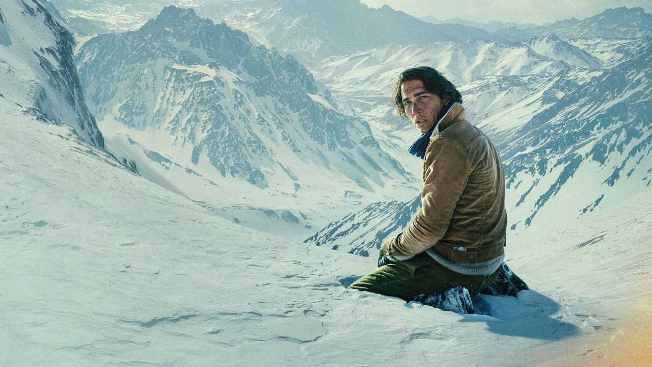 Society of the Snow (2023) 0