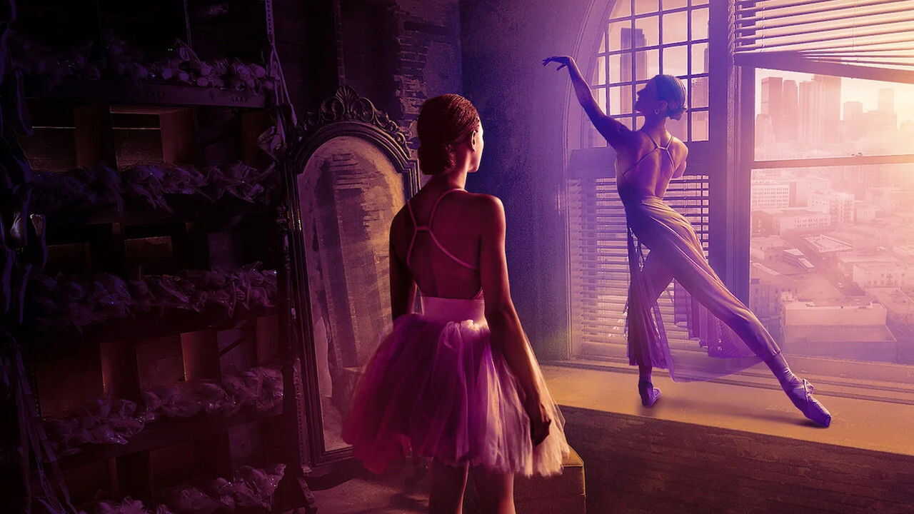 FR - Tiny Pretty Things (2020) (US) 1