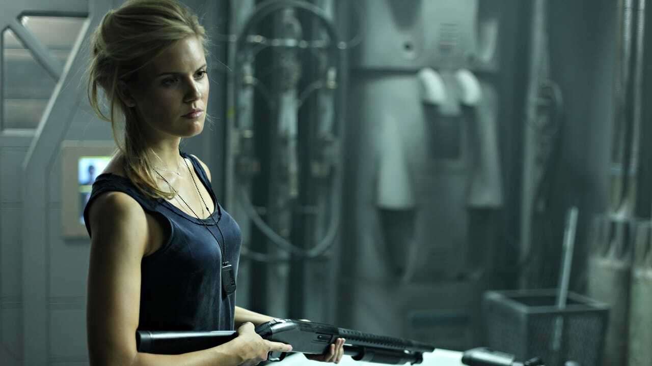 Lockout (2012) 0