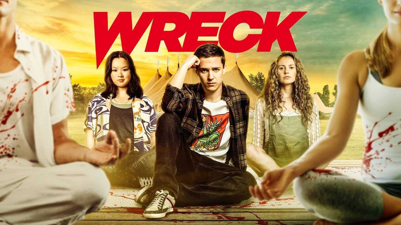 DE - Wreck (2022) 0