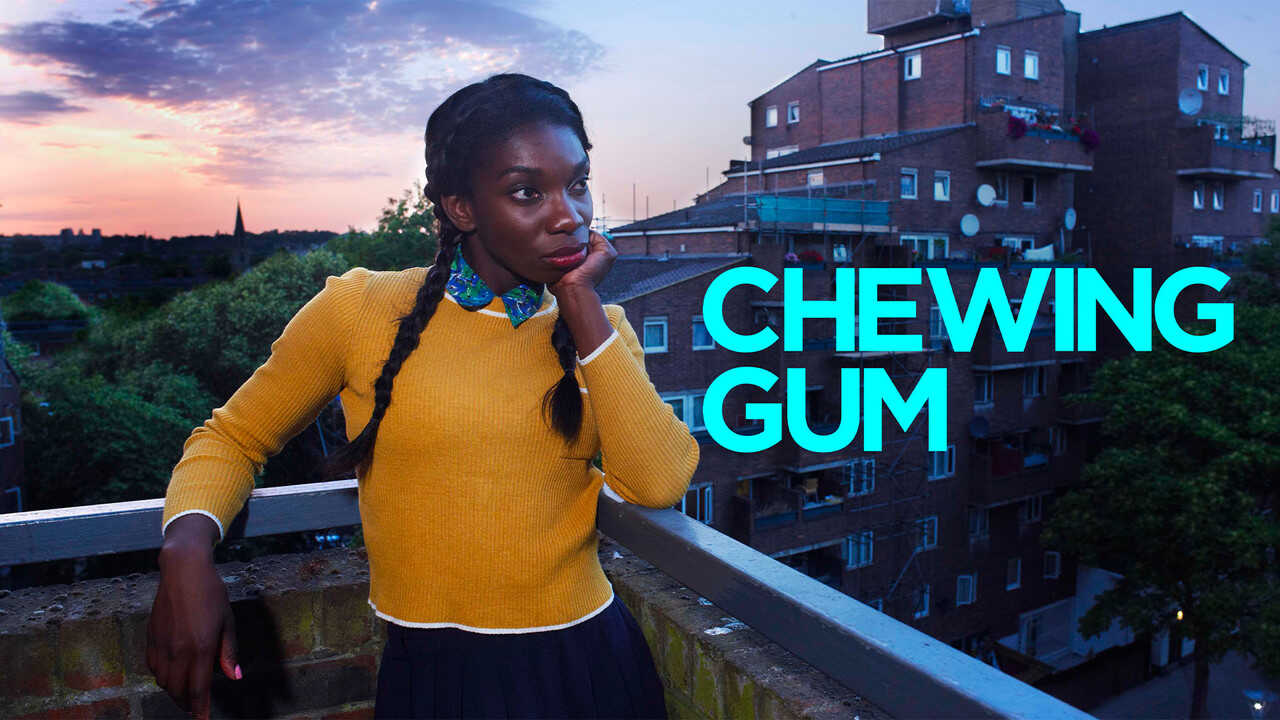 FR - Chewing Gum (2015) 4
