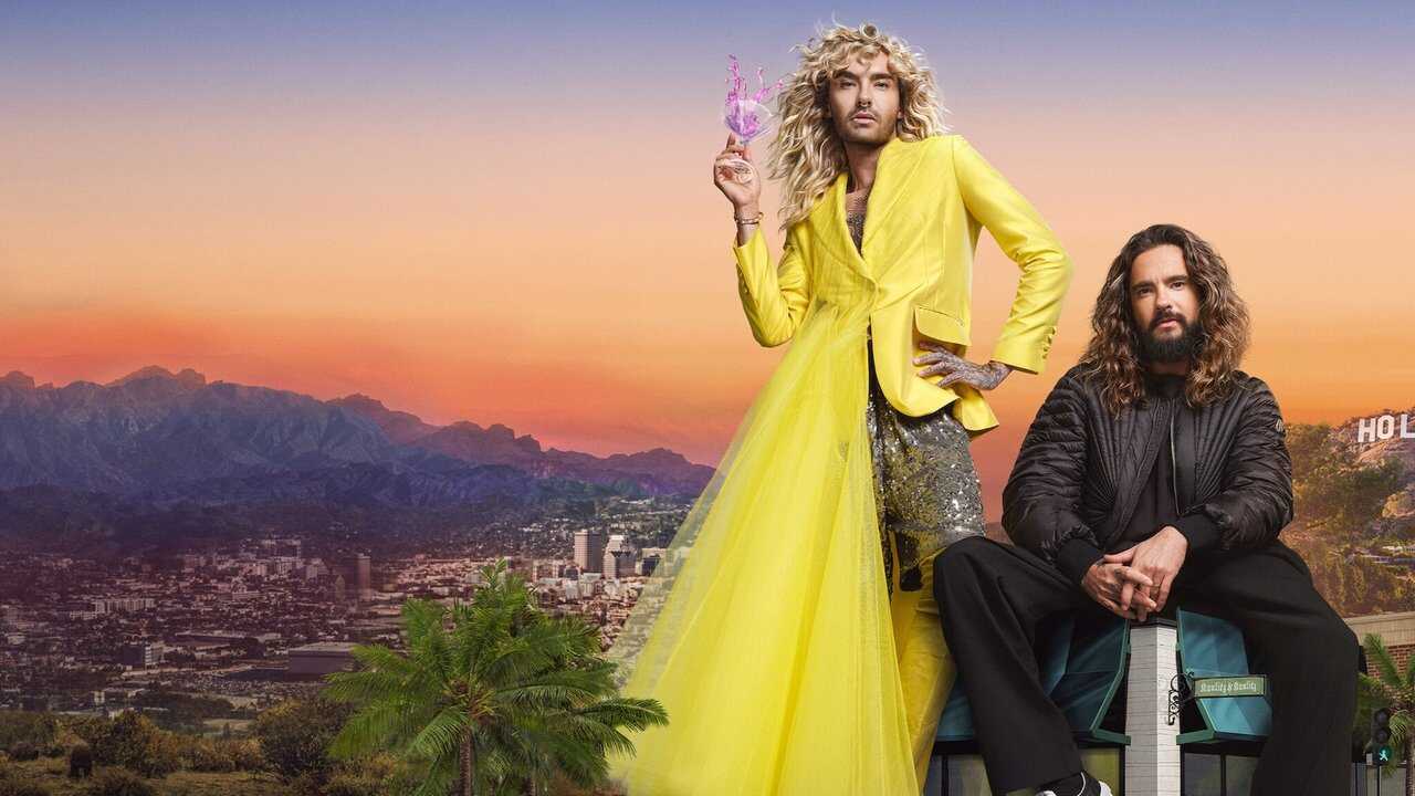 FR - Kaulitz & Kaulitz (2024) 1