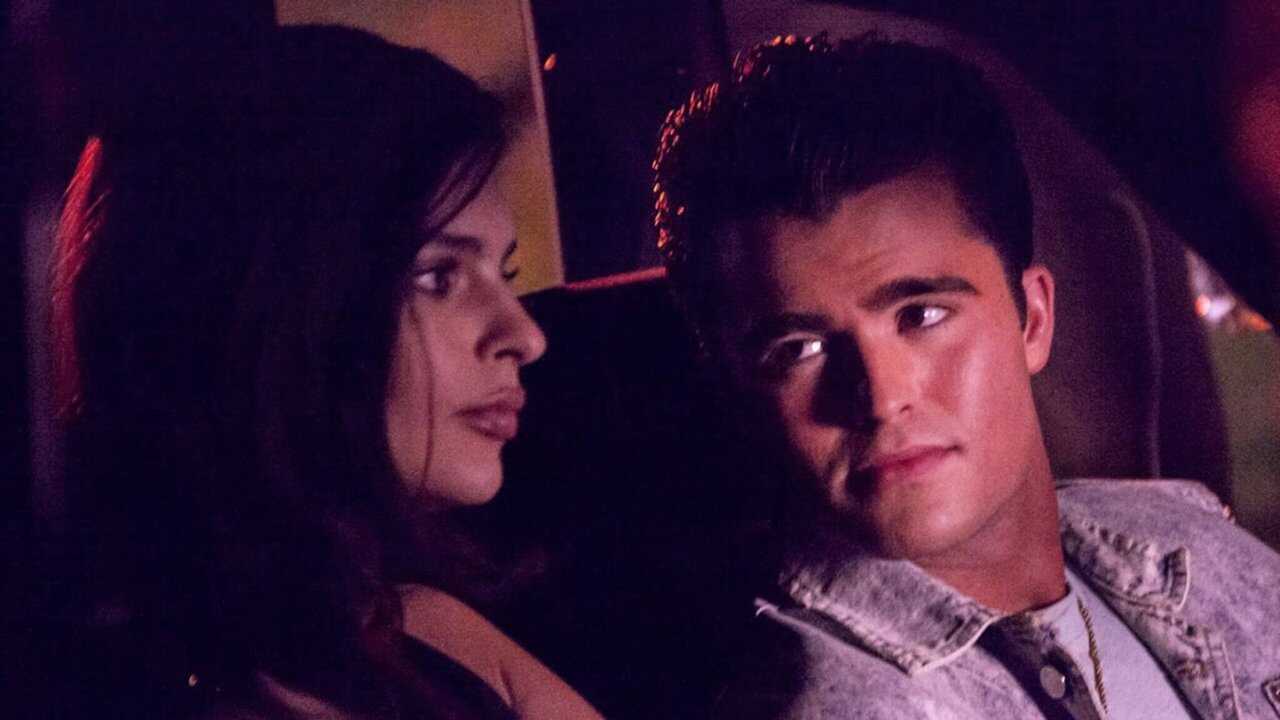 Cruise (2018) 0