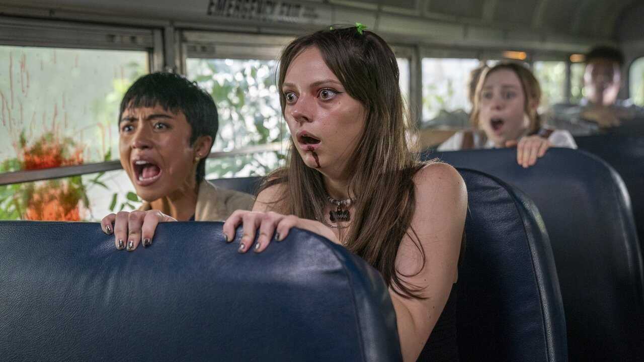 Unhuman (2022) 0