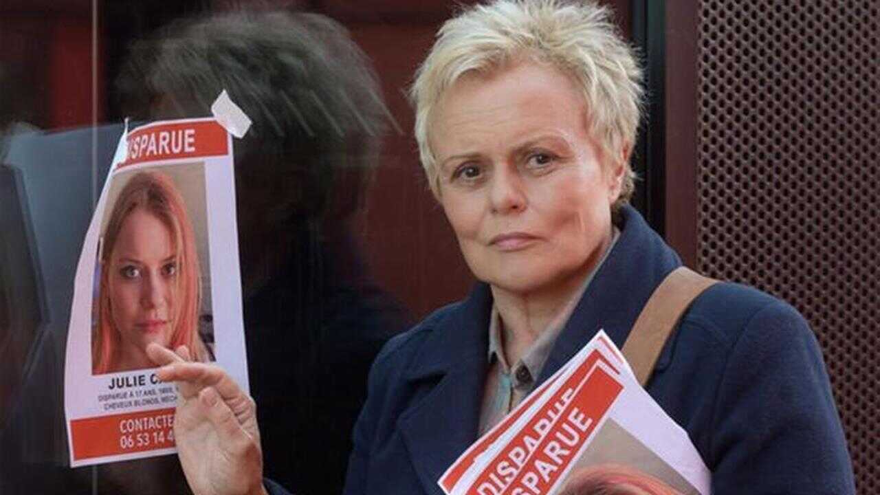 FR - Mon ange (2022) (FR) 0