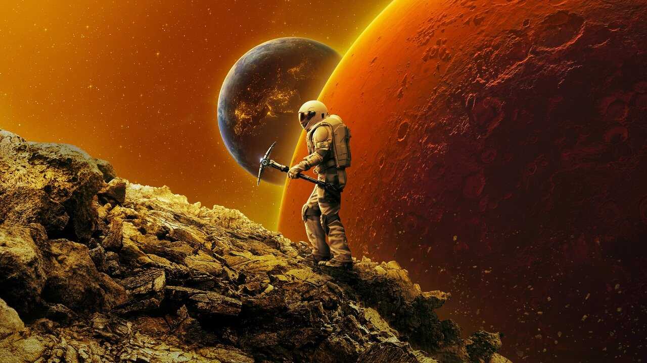 For All Mankind (2019) 2
