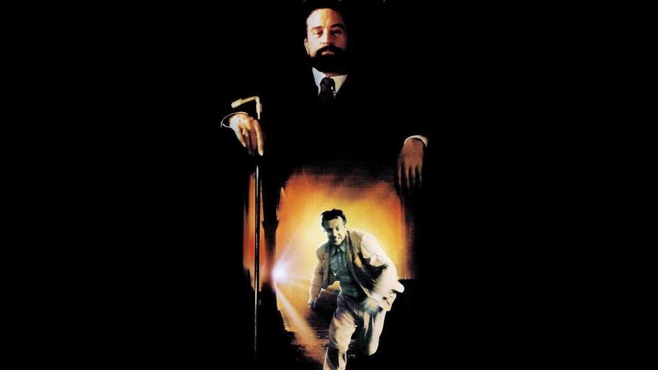 Angel Heart 0