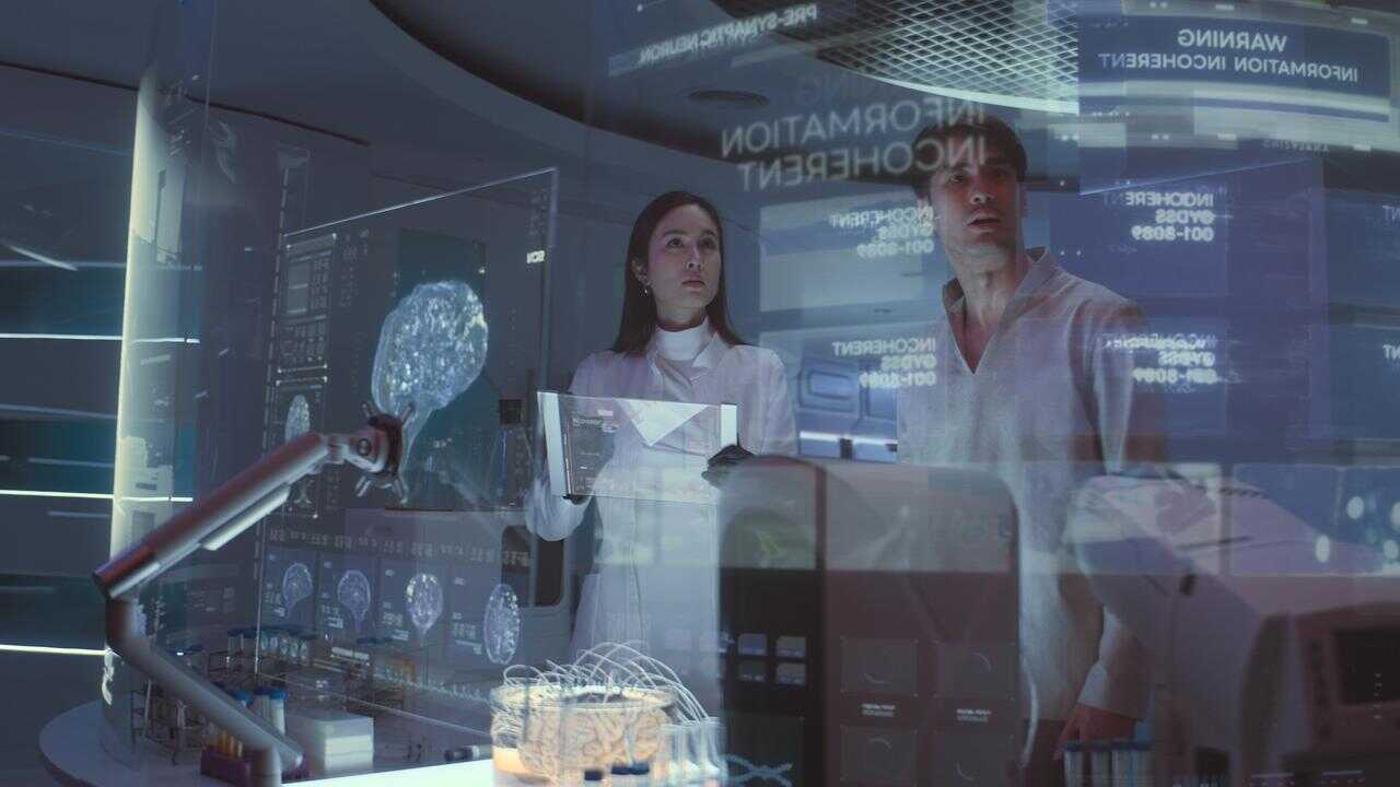 EX - Tomorrow and I (2024) 2