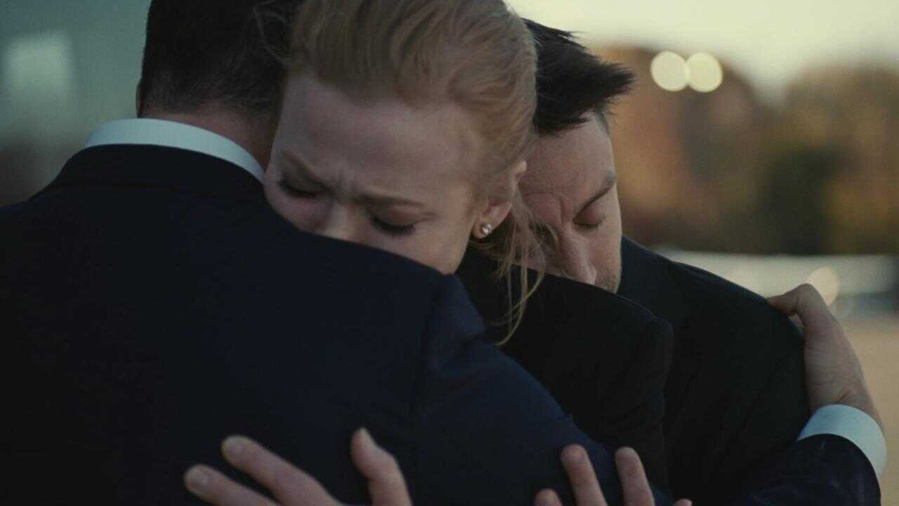 DE - Succession (2018) 3